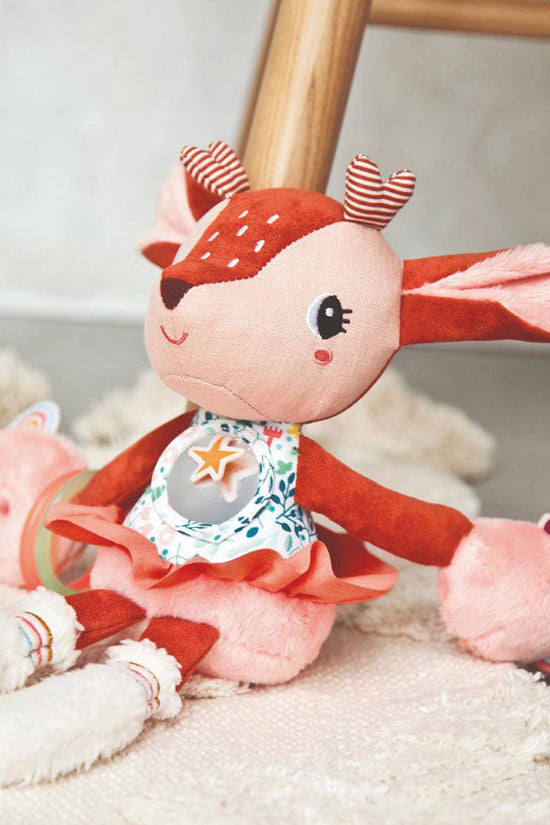 Stella Activity Fawn