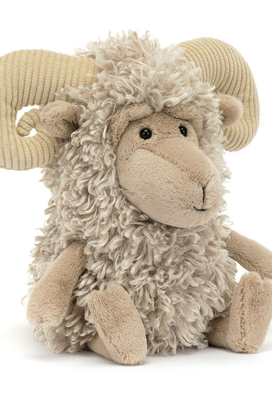 Ramsley Sheep