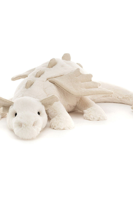 Snow Dragon Large
