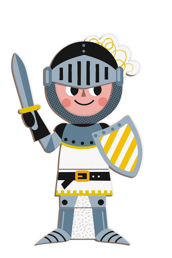 Costumes  Magneti-Book