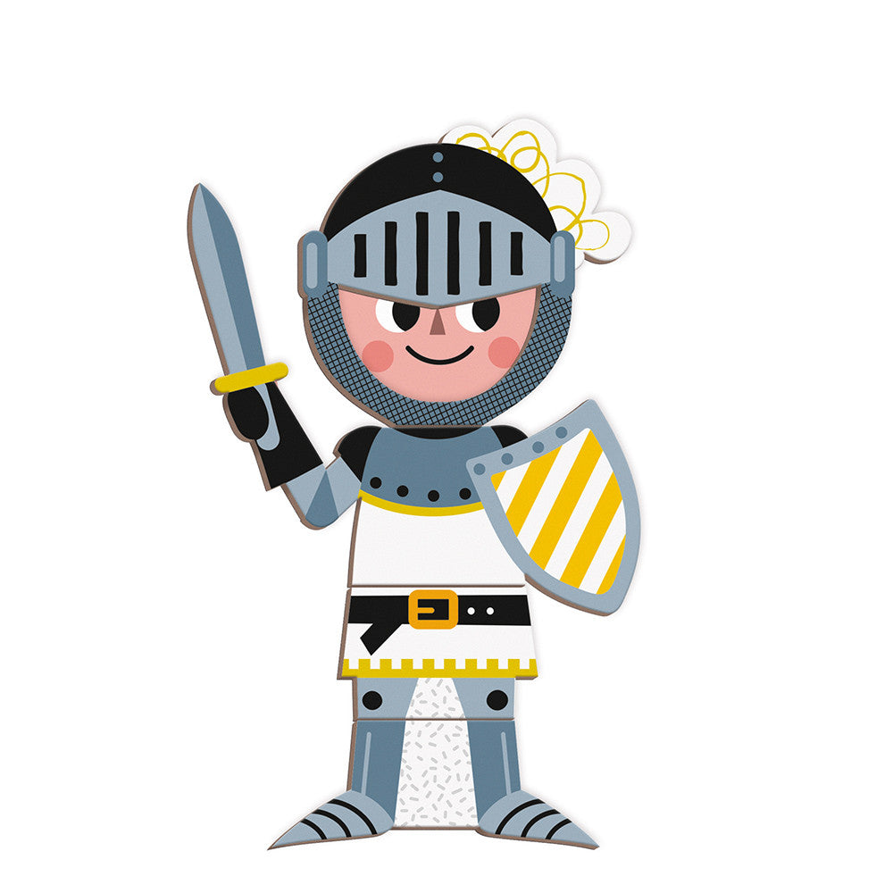 Costumes  Magneti-Book