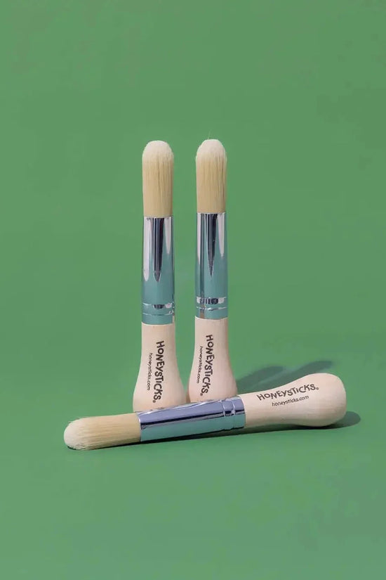 Honeysticks My First Paint Brush Set 3pk