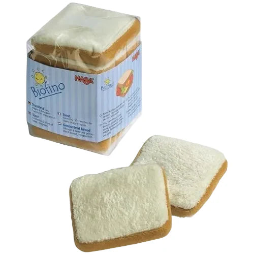 Toast Slices