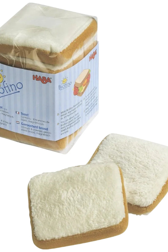 Toast Slices