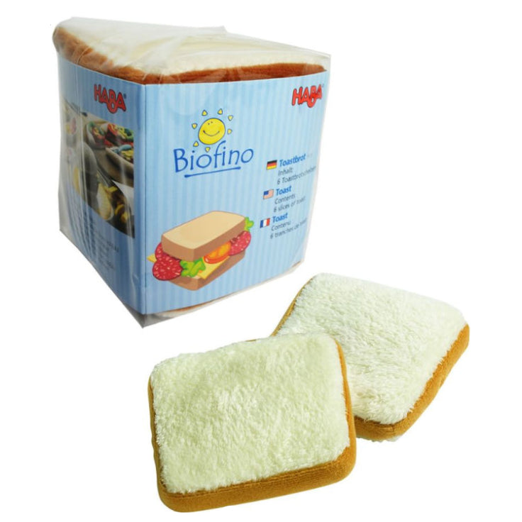 Toast Slices