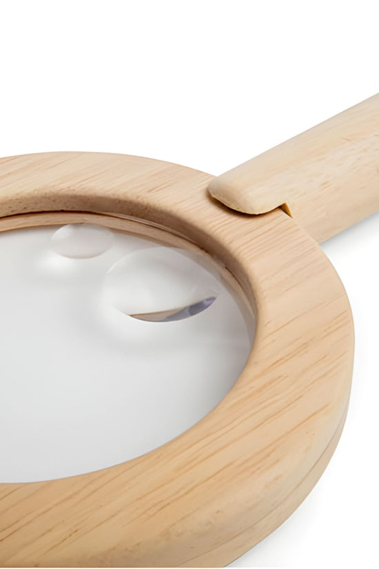 Big Magnifying Glass