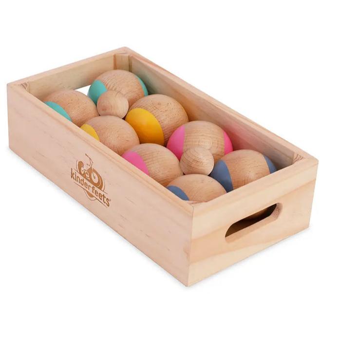 Kids Boules (Bocce) Set