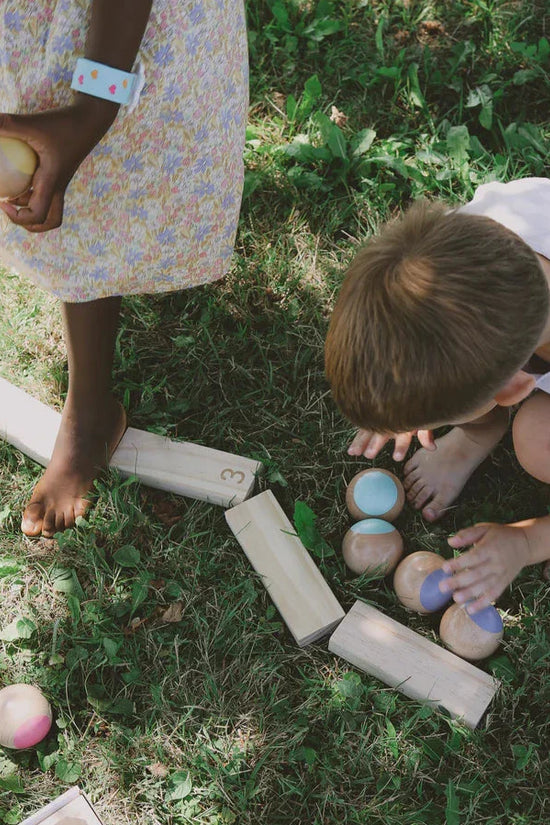 Kids Boules (Bocce) Set