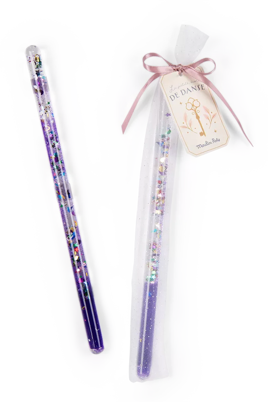 Magic Wand - Violet