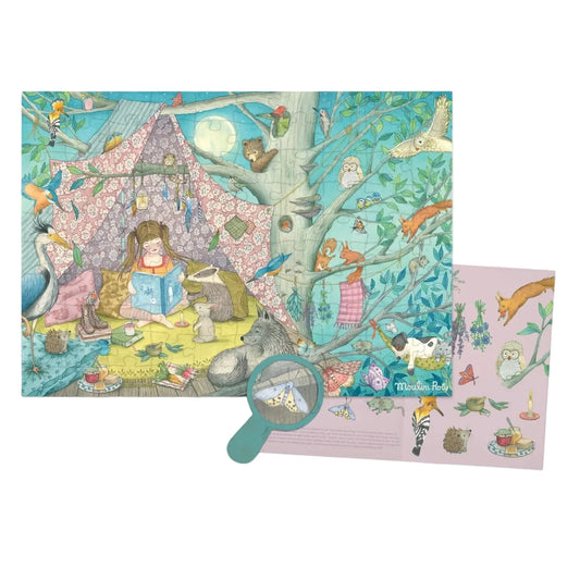 The Secret Playhouse