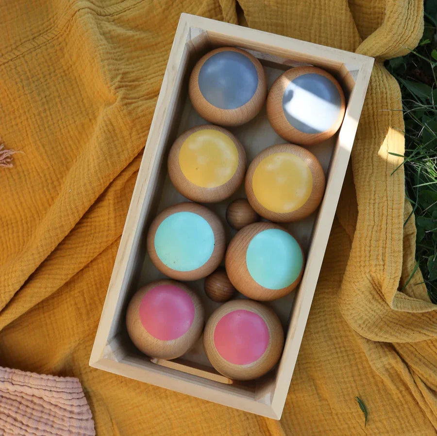 Kids Boules (Bocce) Set